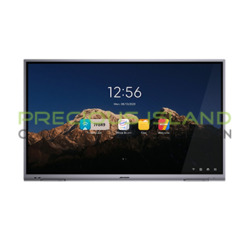 86-inch 4K Interactive Display